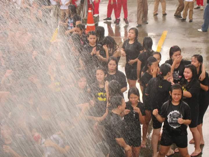 saykiaraaaaaaaa's tweet photo. Integration 2k12 😢 Sana man lang naulit to last Thursday 💔 #BeDaRealChange https://t.co/ohC0gC9pLd