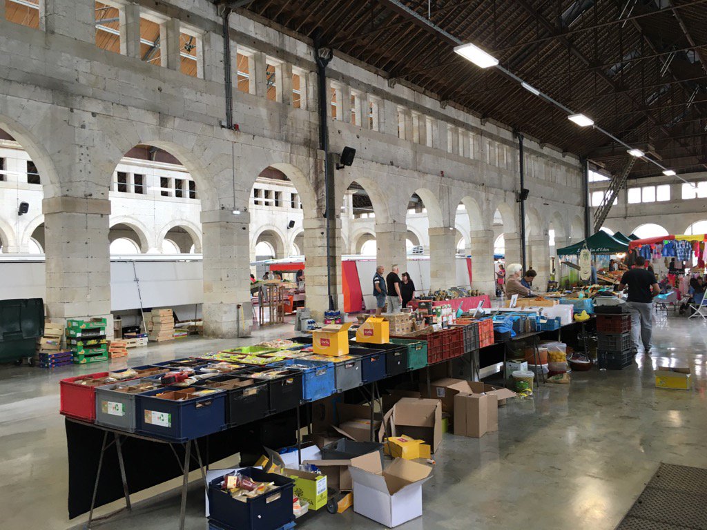 fredbrittain's tweet photo. Todd Farms. Bourges style. https://t.co/YB0Ek38QXl