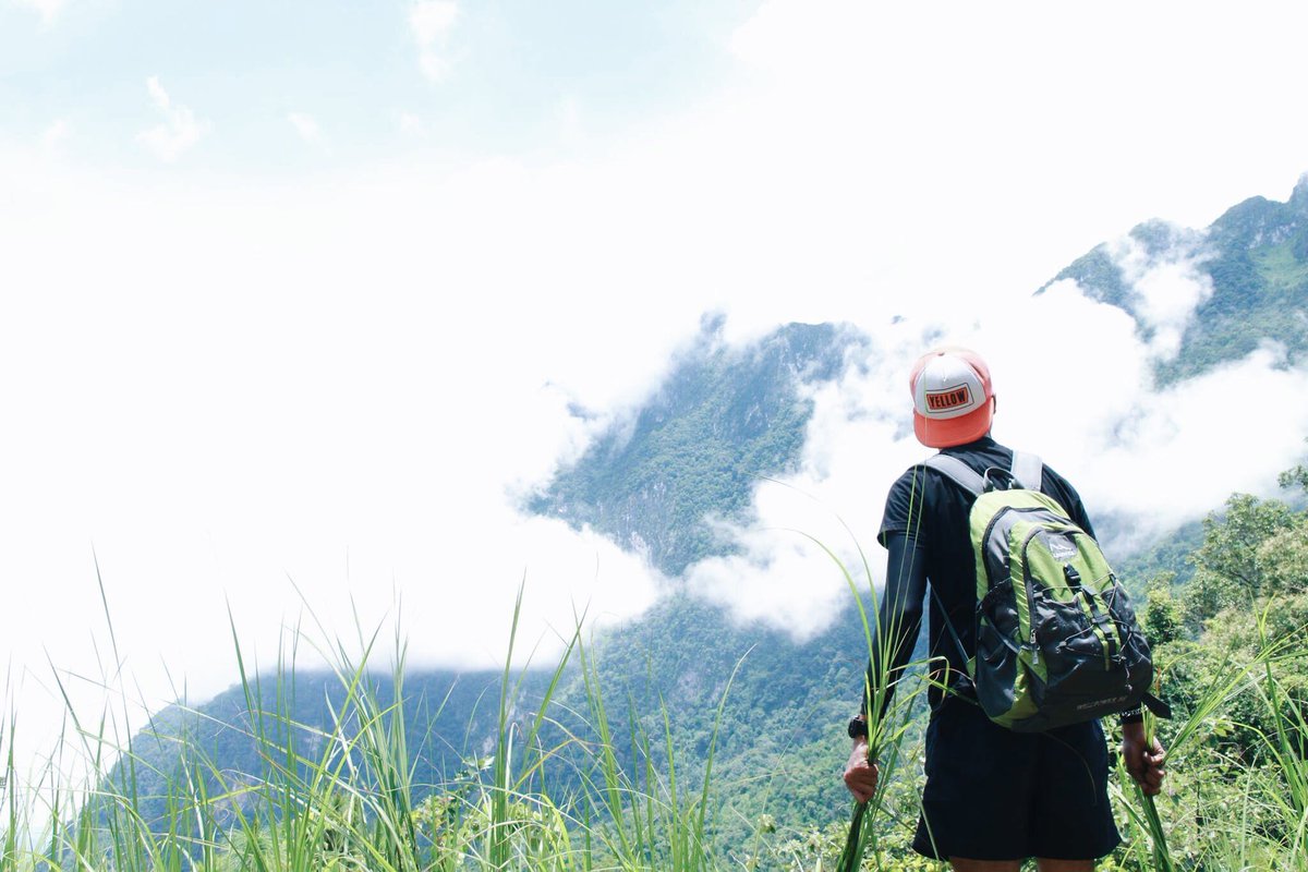 Matbeet's tweet photo. บ้ า น ร ะ เ บี ย ง ด า ว  !

#เชียงดาว 
#reviewchiangmai 
#ReviewThailand https://t.co/qSCOaiKzF0