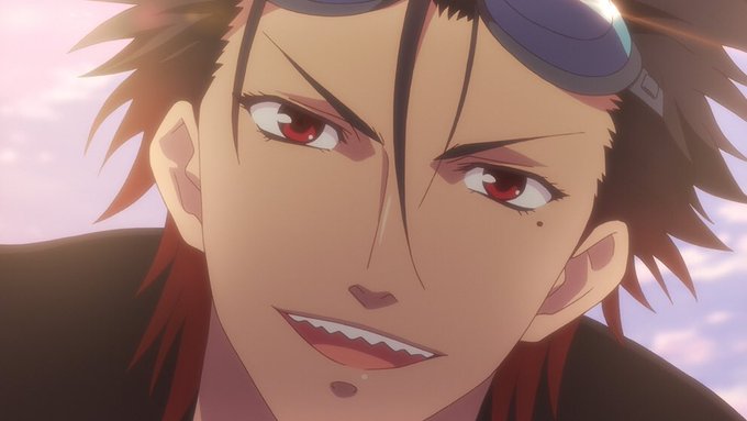 Popular Tweets Of 初恋モンスター 原作 Tvアニメ公式 3 Whotwi Graphical Twitter Analysis