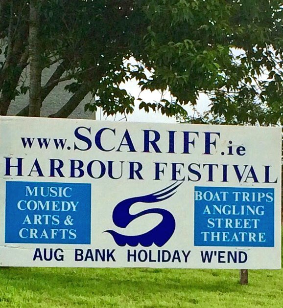 Visit East Clare tweet media