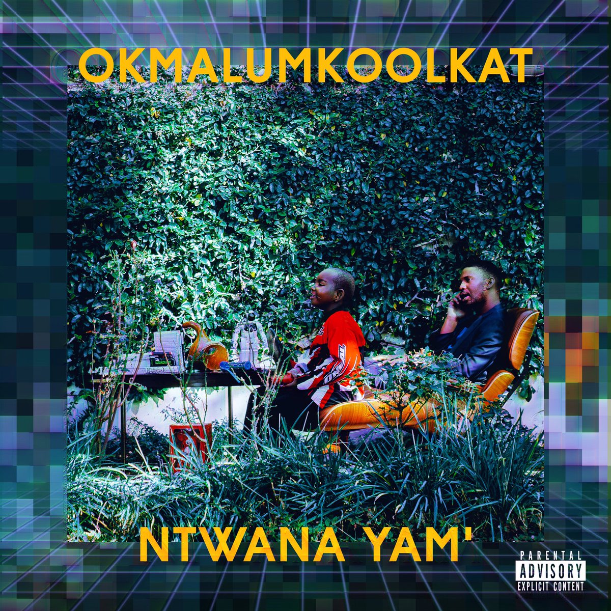 boyznbucks's tweet photo. [Stream] #NtwanaYam by @okmalumkoolkat on soundcloud - https://t.co/wJbVAf3Ggv https://t.co/I8lDmEuj3y