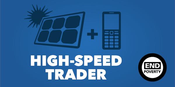 WBG_Energy's tweet photo. Thx to solar-powered phone chargers, Mongolian herders can track prices https://t.co/CuKQwN1kvM #ItsNotOnly a phone https://t.co/iMAqVrrqXU
