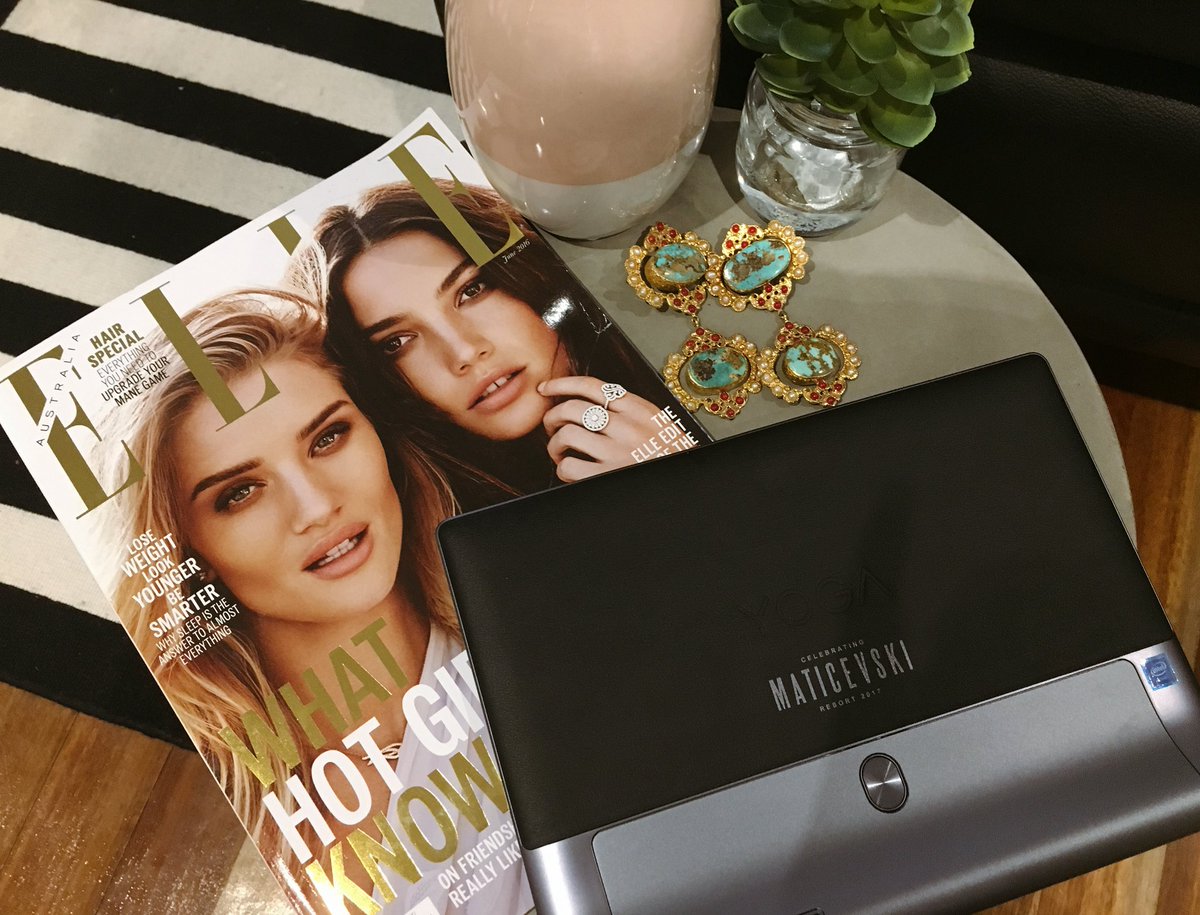 Lana Wilkinson tweet media