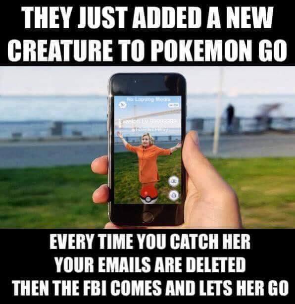 jaspernv's tweet image. #PokemonGO
