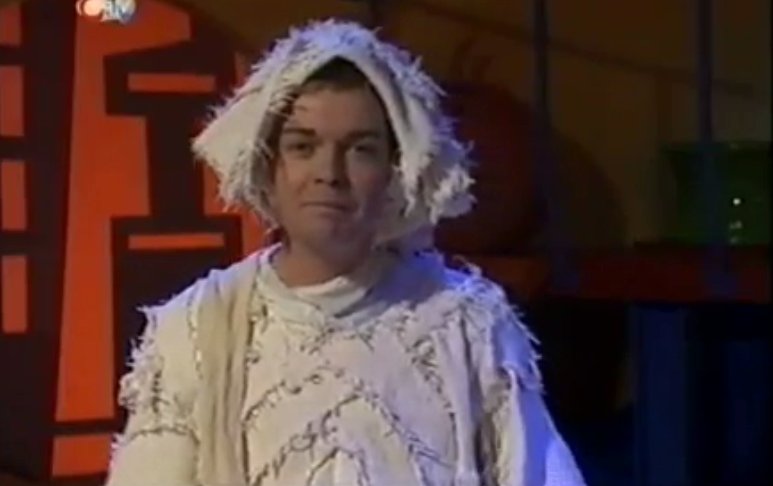 AnythingMullers's tweet photo. @StephenMulhern during his @ChildrensITV days.
#HowAdorableIsThisMan #ReallyAdorable ❤ https://t.co/gw3Pfy0zpL
