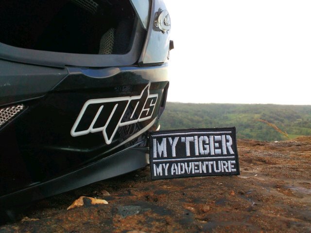 #CRCRoadToUjungGenteng #2ndAnniversary  #Coboy