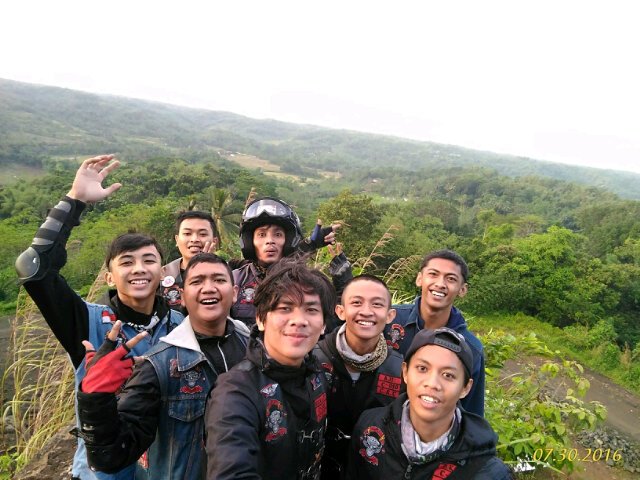 #CRCRoadToUjungGenteng #2ndAnniversary  #Coboy