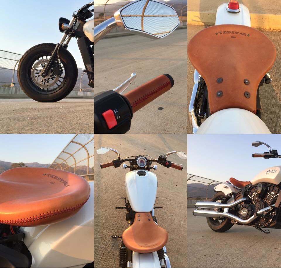 dobrianov's tweet photo. TEDSTAR Design present #INDIAN TEDSTAR #BOBBER https://t.co/hBVjndSeAH https://t.co/kbHiLYh61G