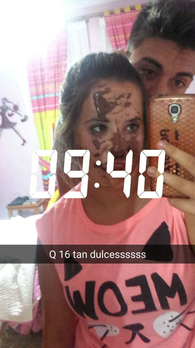 Que bueno es tener amigos en el día de tu cumpleaños, JÁ ❤❤ <a href="/RobbyM__/">Robby M</a>