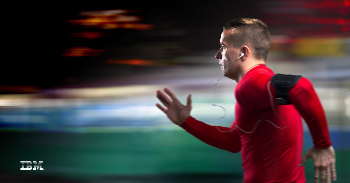 IBMData's tweet image. How #Cloudant powers @Runkeeper&apos;s storage of 50 million users: ibm.co/1Q3sAXt