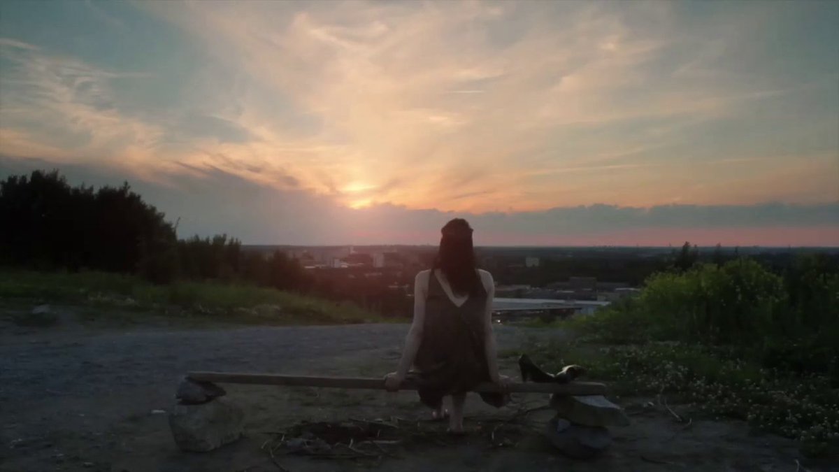 GayEssential's tweet photo. “Must see film about self-discovery and gender identity.” https://t.co/HLbFTGbABm #Critics #SomethingMustBreak https://t.co/76g1tlv8d4