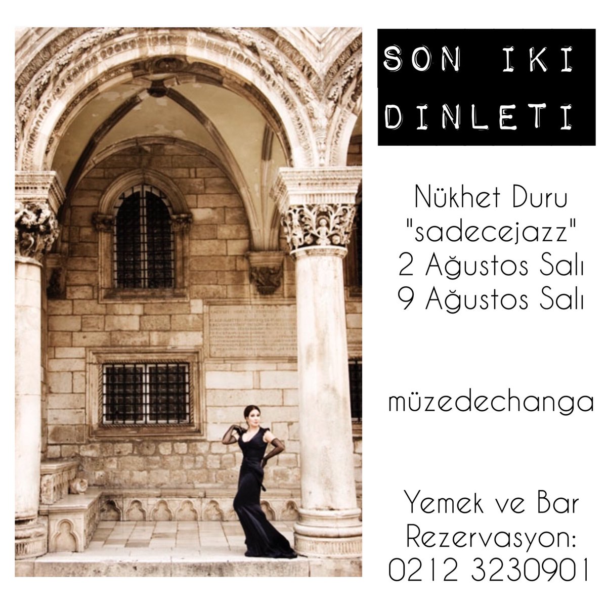 CHANGA MUZEDECHANGA (@changaistanbul) on Twitter photo 