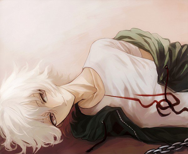 KleptoSpeed's tweet image. ❝ Messenger of the gods. ❞
》New Account 
》Not new to RP
》Retweet please!
》Detailed/Literate
》FC: Nagito Komaeda