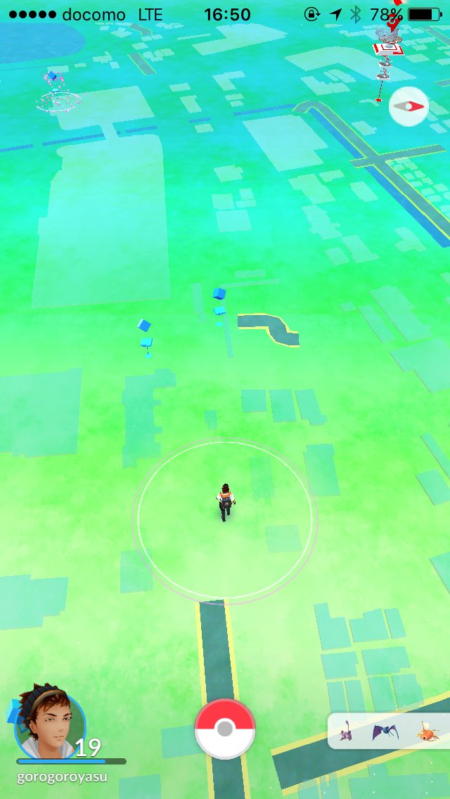 地図バグ Twitter Search Twitter