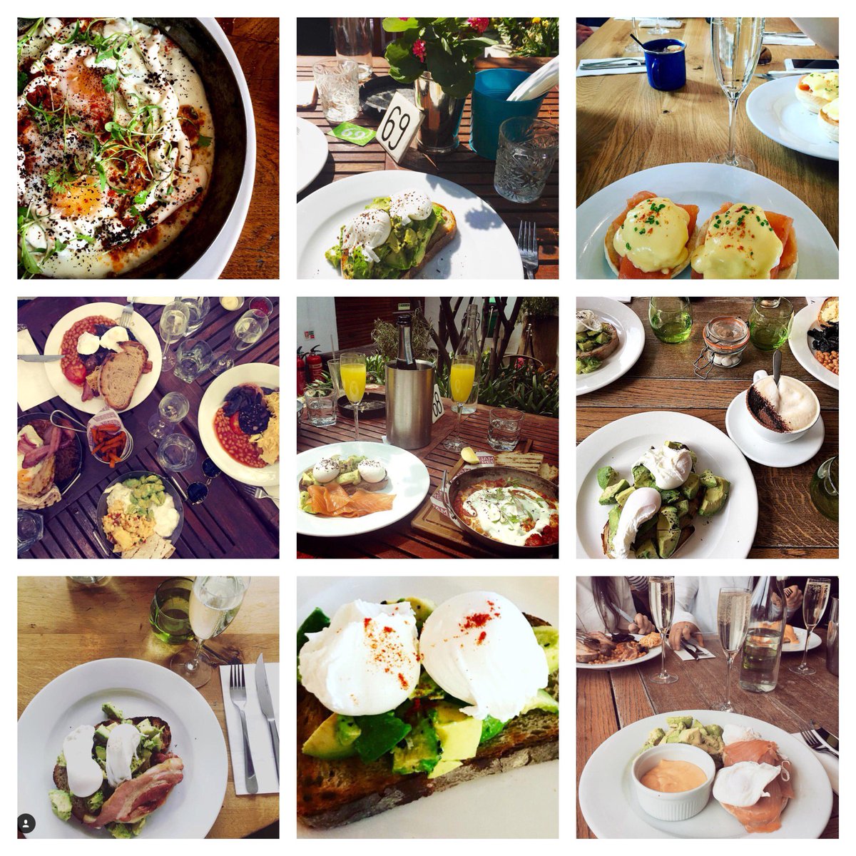 thelosthourssw6's tweet photo. #BottomlessBrunch back this morning from 10... https://t.co/qqqMPMJItg