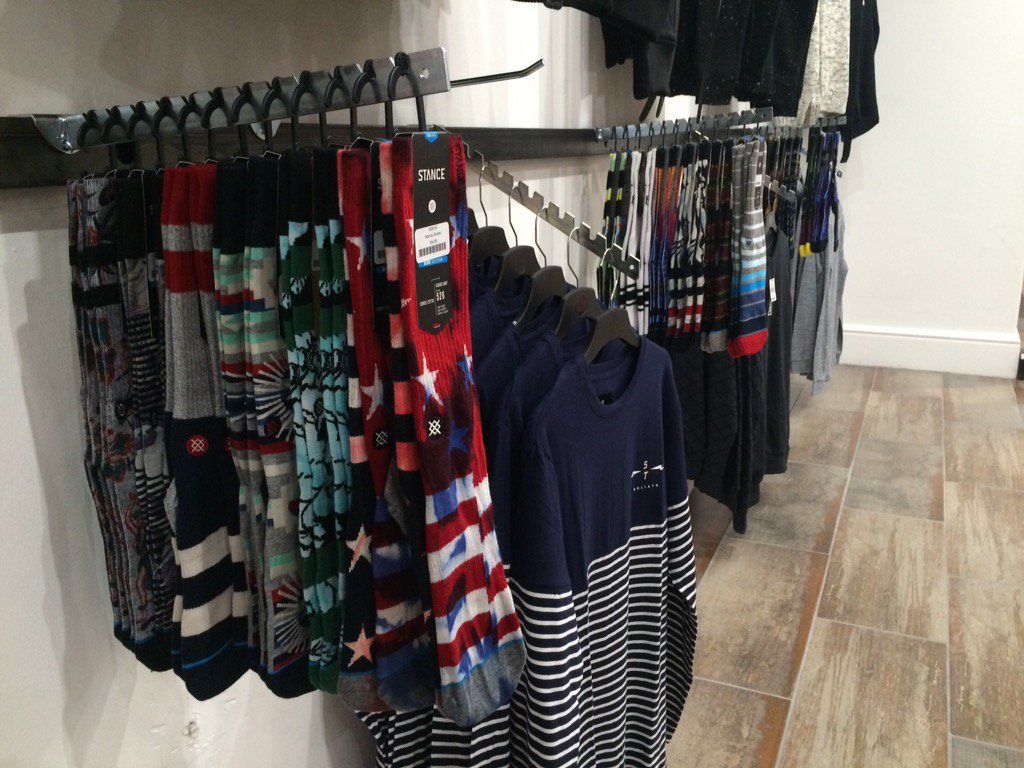 DougCoUK's tweet photo. @stance #Socks available at @DougCoFashion !! 

#MensFashion #Socked https://t.co/HEfGunqdPP