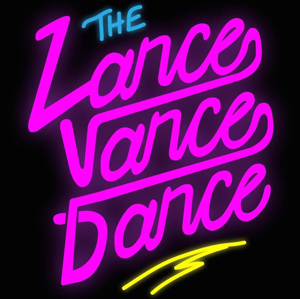 nice_n_sleazy's tweet photo. Tonight: 
The Lance Vance Dance
11.30pm - £3 (free for students) https://t.co/hklr3apcl9