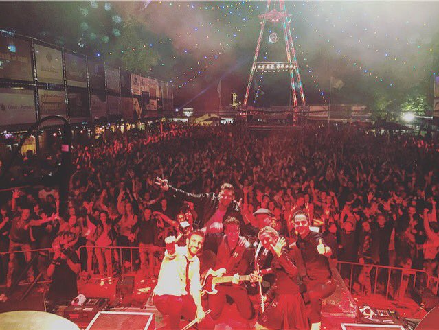 Wat een feest weer in Maasdijk. Een prachtige zomeravond op een prachtig mooie locatie! Bedankt!