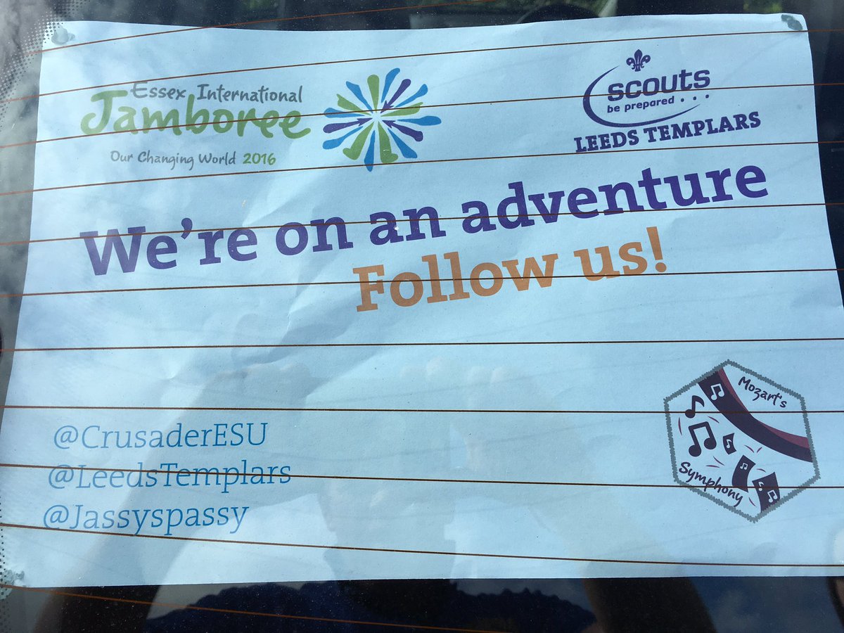Jamesashton20's tweet photo. Even personalised car signs! @EIJ2016 getting snazzy this :) https://t.co/YlVRByFB7g
