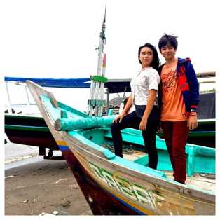 Tia_Yunanda95's tweet photo. MILovers Jangan lupa nonton Mermaid In Love di @SCTV_ https://t.co/IBfLdm8908