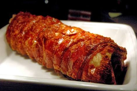 Oh yes, its ready!! Crunchybellychon from <a href="/crunchybelly/">Carlo's Kitchen</a> <a href="/Tiendesitasph/">Tiendesitas</a>