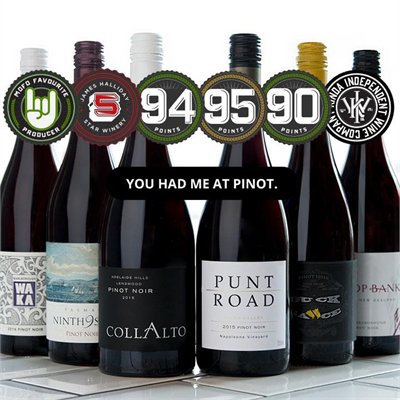 Frontier Vino tweet media