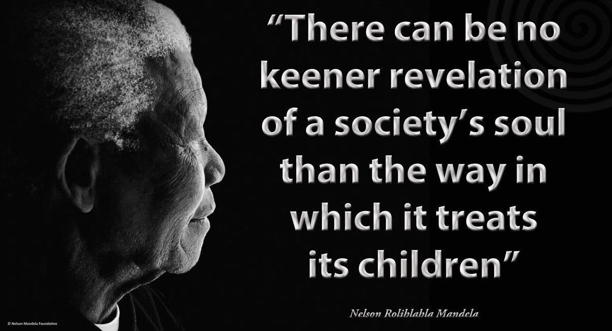 NelsonMandela tweet picture