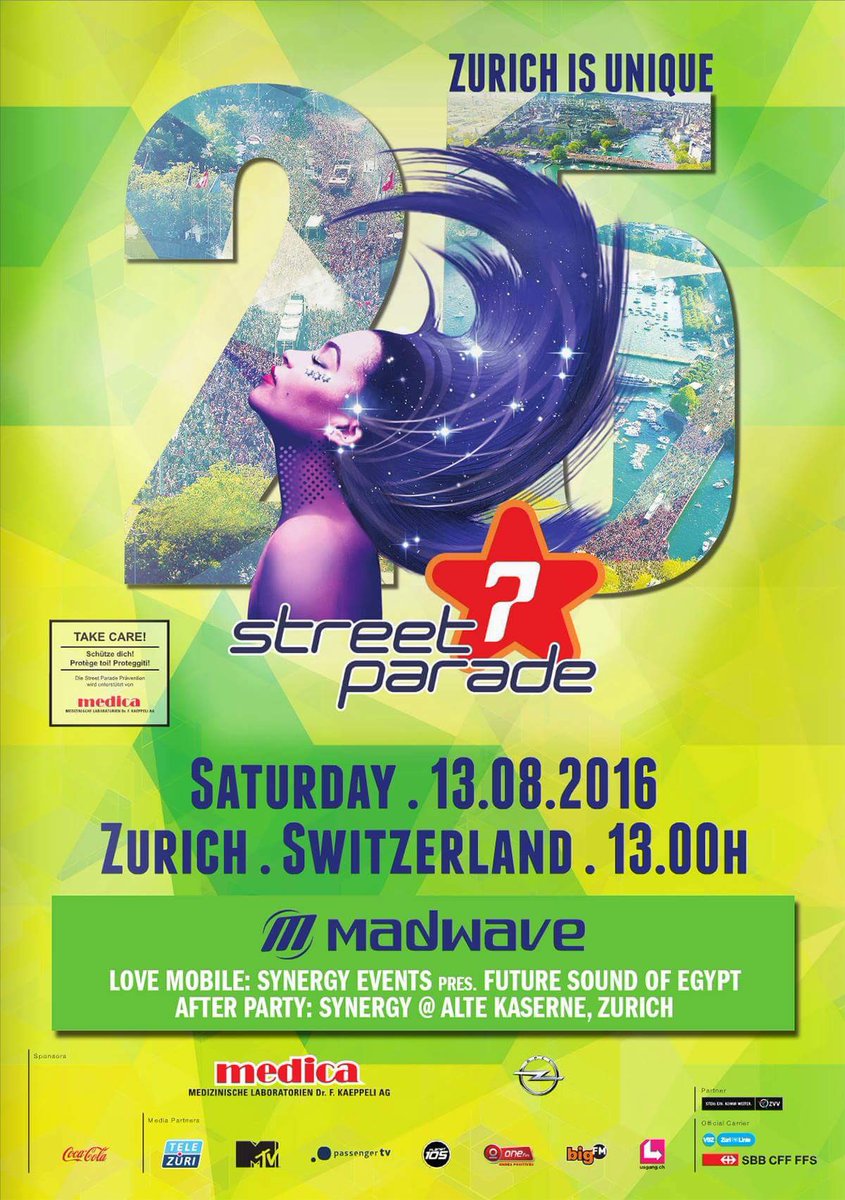 Madwave tweet media