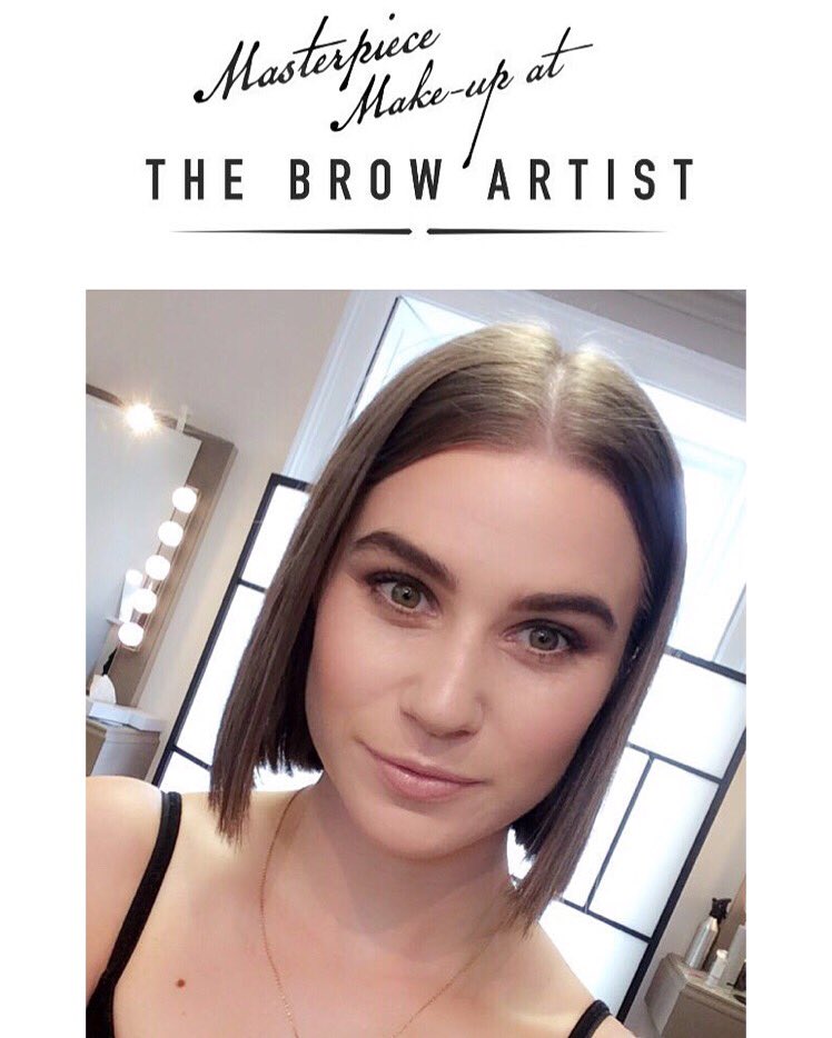 MasterpieceMUA's tweet photo. |Natural Make up on Stunning Model 💗💗 Get your Make up done...Contact: thebrowartist@gmail.com https://t.co/6vttg9Zt55