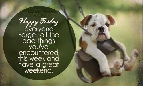 Print_Unions's tweet image. Have a Great Weekend :)