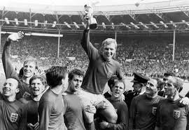 #50years #1966 #sportinglegends