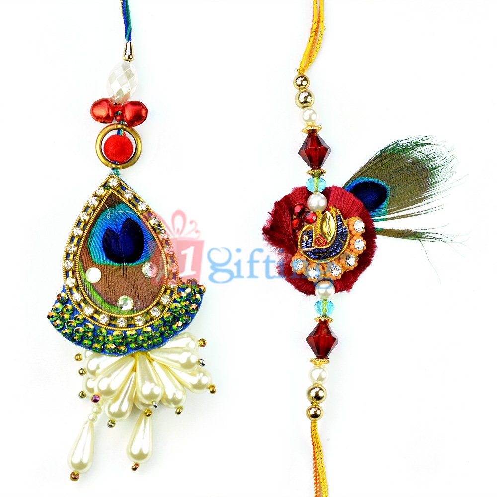 Send Rakhi Online tweet media