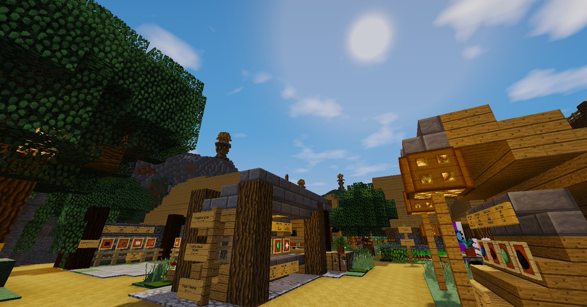 Phiradin's tweet photo. How are you holding up? Having a nice vacation? If not, Come and Join our server! https://t.co/tWatsLZuRF https://t.co/GF7nUZA47r