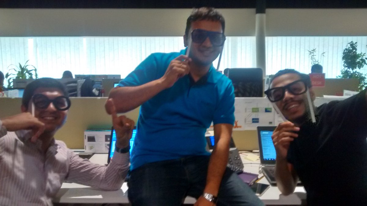 charliechakoo's tweet photo. #DCCDanceOff #DCCComstorUAE @CiscoDistEMEAR https://t.co/rXb8ivLmuc