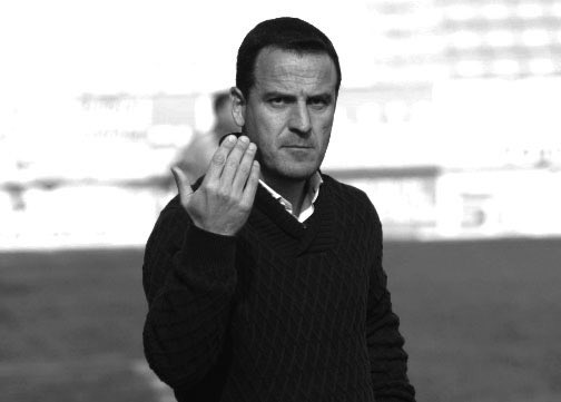 ¡¡Ven con nosotros a caminar por el mundo de la táctica y la dirección de equipos!! Paco García te espera en el aula