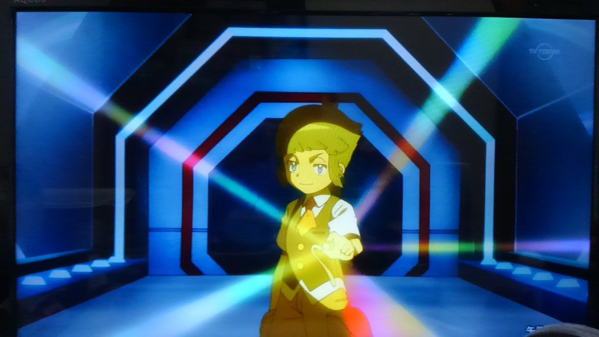 つのけん少年 修行中 寿司バイト ショータ ジュカイン 行きますよ 僕達の全てを メガシンカ Anipoke つのけん少年 修行中 寿司バイト ショータ ジュカイン 行きますよ 僕達の全てを メガシンカ Anipoke