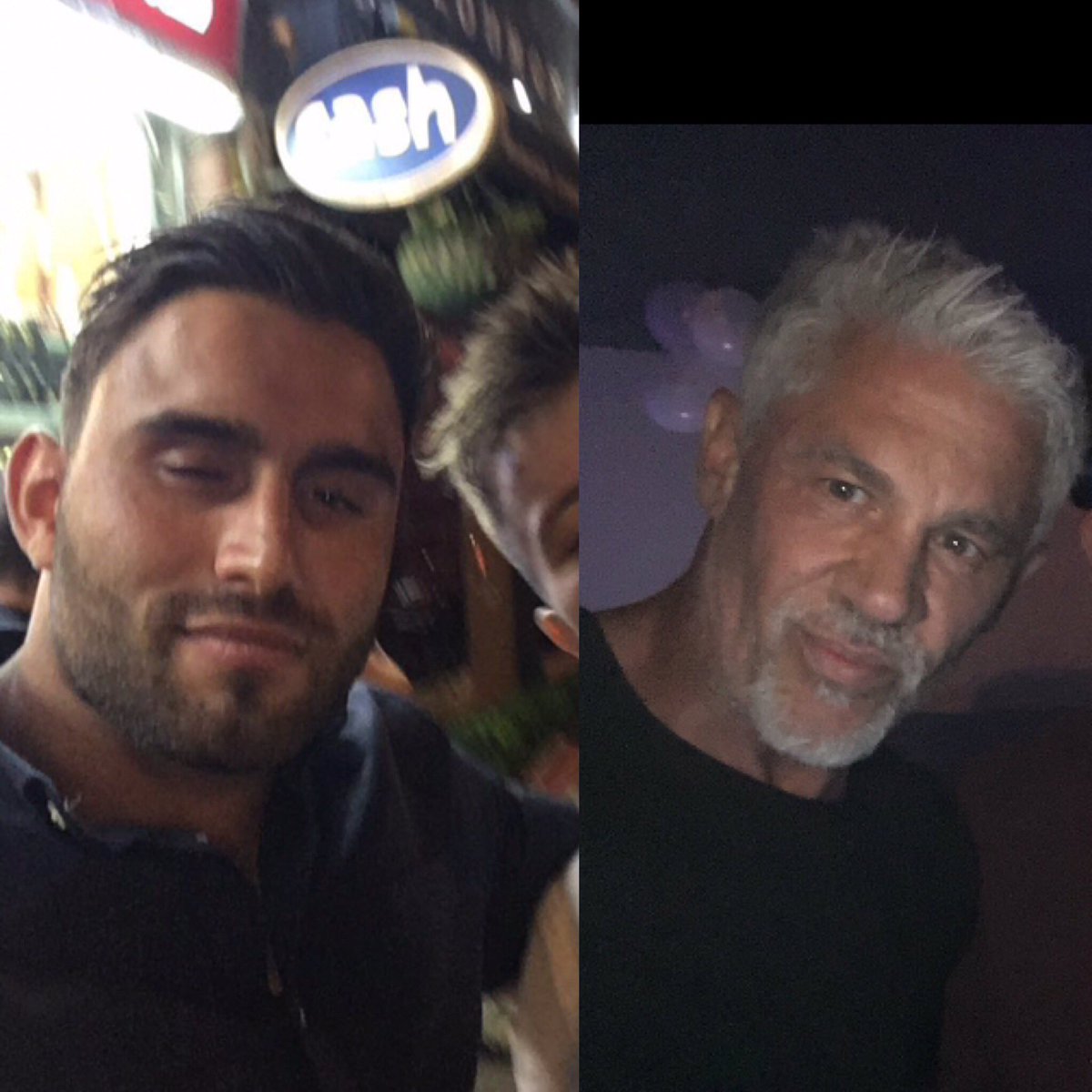 HarryTobin123's tweet photo. @donsbcfc @ant_vitale 😂😂😂😂 Wayne Vitale https://t.co/lENcB8xAyG