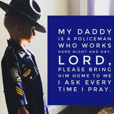 copchild tweet picture