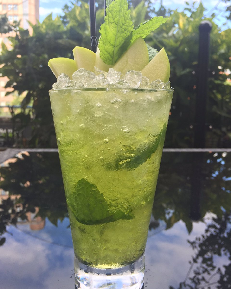 MarriottBristol's tweet photo. #pokestop on our @urban_roof Catch it and rename it #murtle and receive 25% off our #pokemon themed #cocktails https://t.co/BNZaY1K2Oc