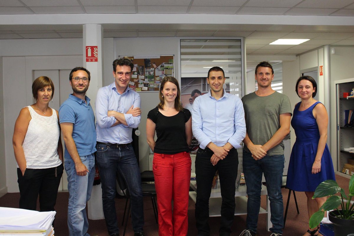 FundsForGood's tweet image. Ca y est! Le partenariat avec @Adieorg est lancé, les prêts d'honneur commencent dans la Region Nord-Pas-de-Calais.