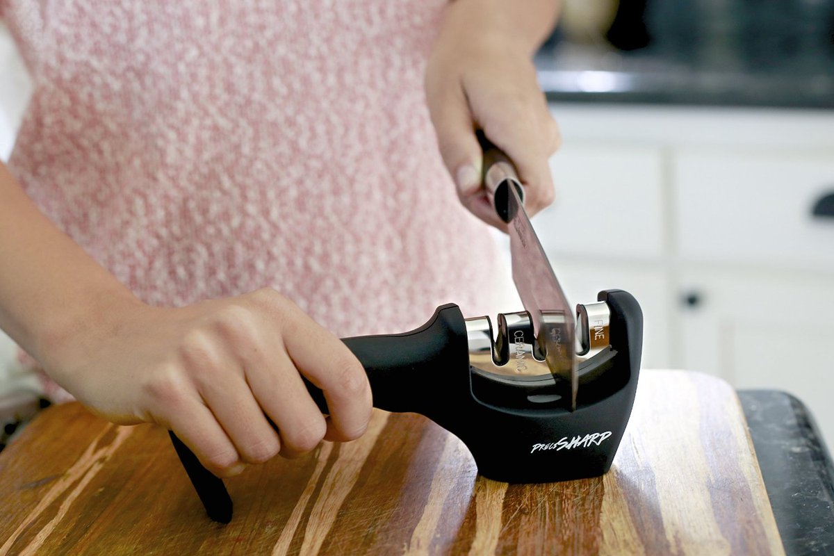 knif_sharpener's tweet image. We offer: ✔ Precision Sharpening
amazon.com/Kitchen-Sharpe…