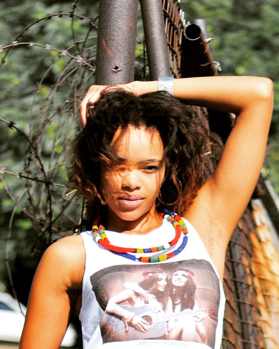 theboxshopsa's tweet photo. We are on the search for the new face for our #SpringCollection2016
To vote for @Ms_maritz comment Yay or Nay https://t.co/Q2RGzewA0k