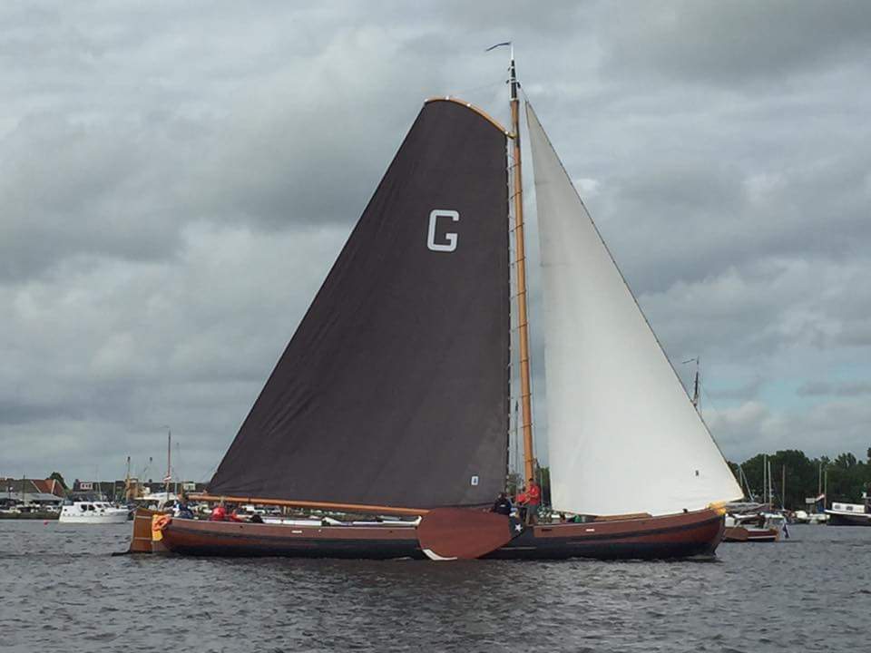 havengrou's tweet photo. Laatste check #GROU #SKS16 https://t.co/Vp07MAkbwk