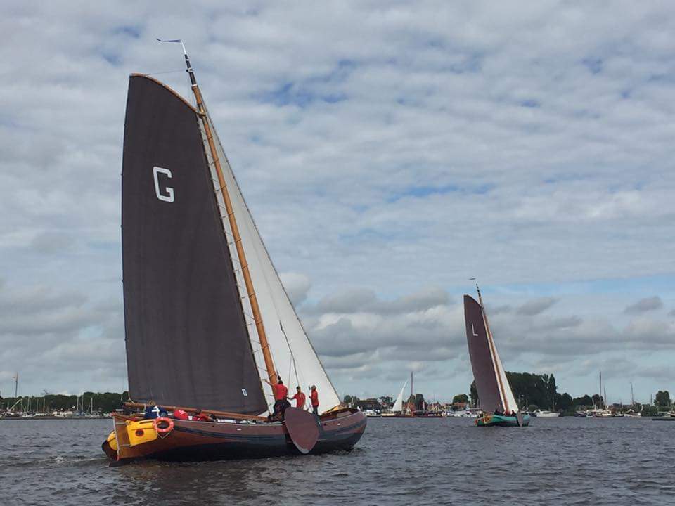 havengrou's tweet photo. Laatste check #GROU #SKS16 https://t.co/Vp07MAkbwk