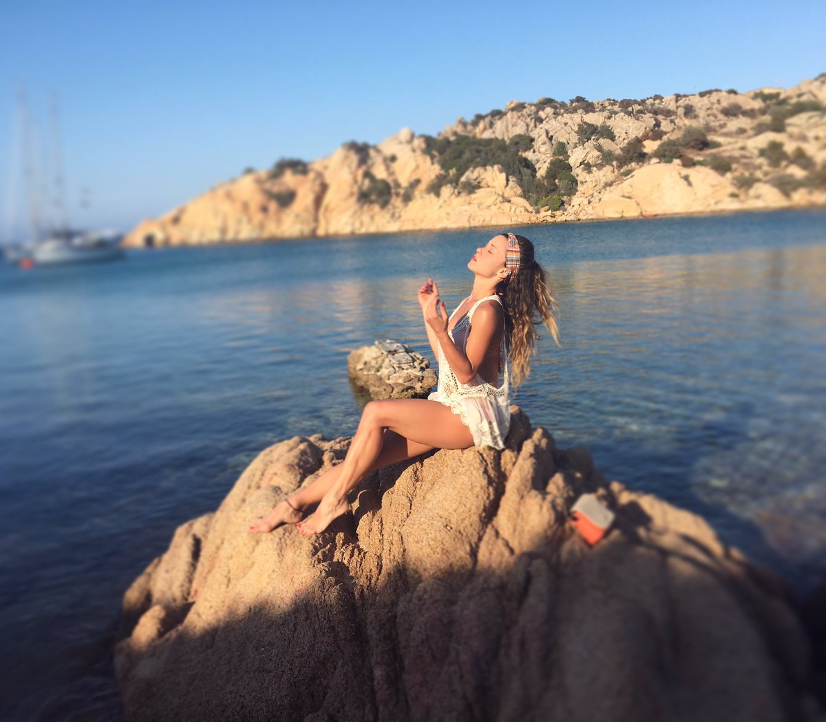 •Sardinia• 🐚🐋👄