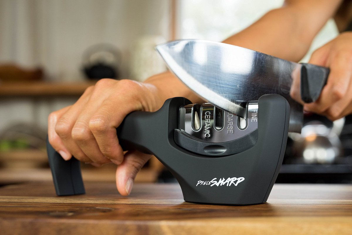 knif_sharpener's tweet image. ✔ Top Quality ✔ Quick Results! 
amazon.com/Kitchen-Sharpe…