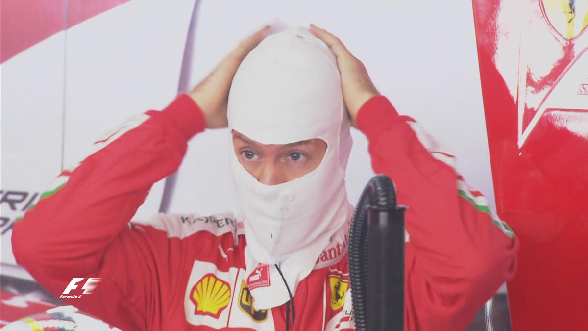 Sebatsia Vettel se ...