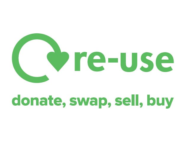 ZeroWasteScot's tweet photo. When is recycling no longer recycling? When it's re-use! Donate, swap, sell and buy to keep stuff in use for longer. https://t.co/hQ7WaKK8vX