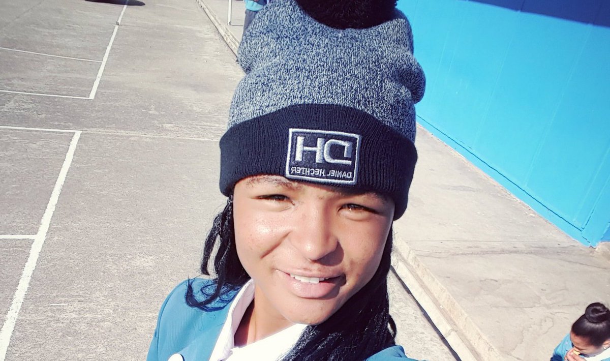 Pacaltsdorp is ready for George, says captain Janique Matolla. bit.ly/2ajB59Z #FNBClassicClashes